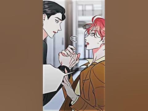 #манга#манхва#медовый скандал - YouTube