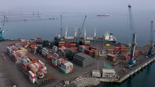 Video Corporativo Mejillones Antofagasta