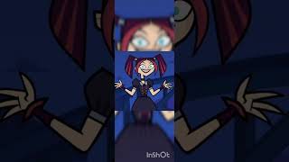 Lauren (Scary girl) edit! ✨️ #totaldrama #tdir #td #tdi #totaldramaislandreboot #edit