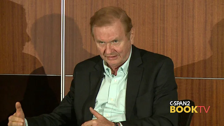 Jack Barsky, "Deep Undercover"