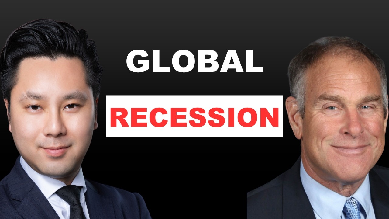 Things Will Get 'Much Worse' Warns Rick Rule; What He's Buying Now To Survive Coming Storm