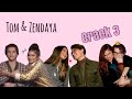 Tom Holland & Zendaya | Tomdaya Crack 3