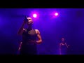 Forced To Mode -  I Want You Now [Parkbühne Geyserhaus Leipzig, 24.08.2019]