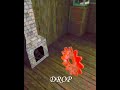 GRANNY CHAPTER 1 || BEST HORROR GAME || SHORTS || TRENDING || INSHA GAMERZ