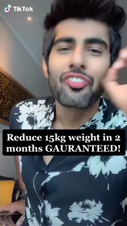 reduce-15-kg-weight-in-2-months-guaranteed-youtube