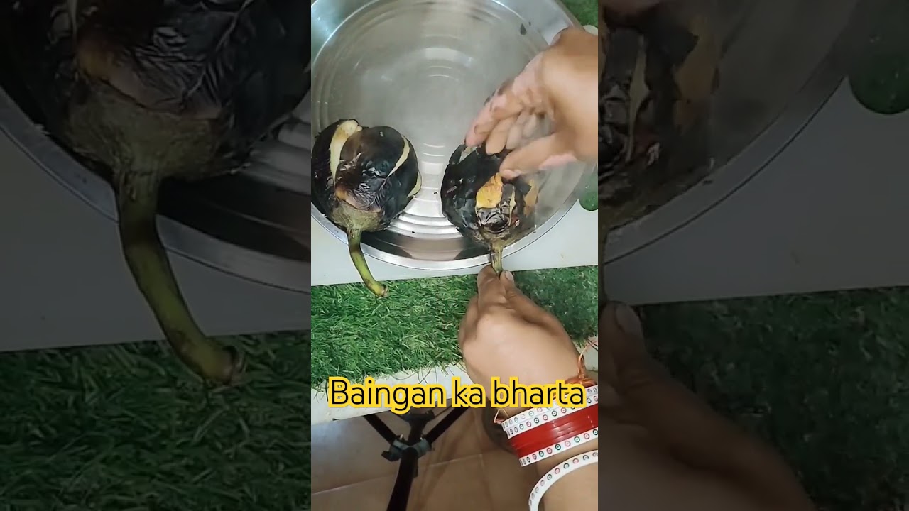 bagain ka bharta❤️ 