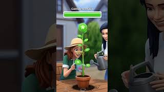 Почему ты врёшь по мелочам? 🤔 Простой ответ #thesims #sims4 #социальнаяпсихология screenshot 4