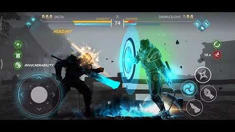 His Flail n Shield Is the Star Of The Video, Not Him! - Jack Bulwark The Gladiator - SFA CBT