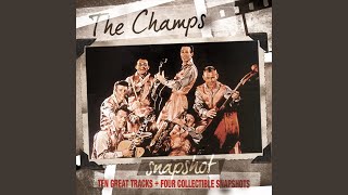 Miniatura del video "The Champs - Tequila"