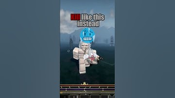 BEST Way to Kill Titans in AOT: Revolution #robloxattackontitan #robloxaot #roblox