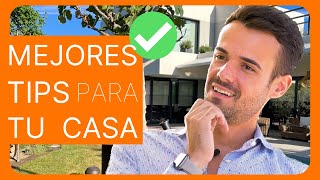 CONSEJOS antes de construir una CASA PREFABRICADA | Parte 2