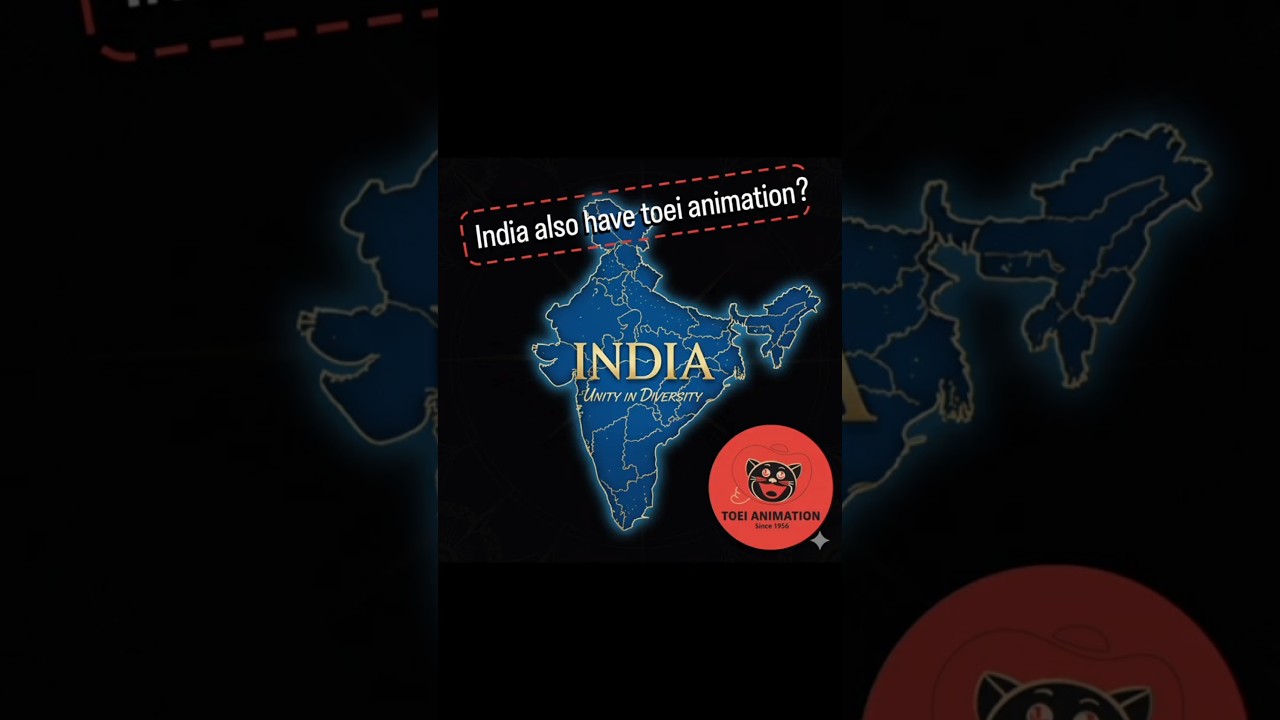 India mein 1500+ Anime Studios hain? Toh humare paas Anime kyun nahi hai? 