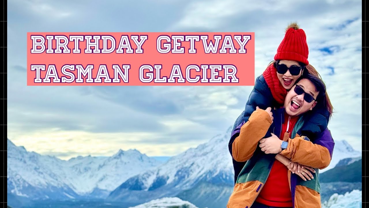 Mt Cook | Hermitage Hotel| Tasman Glacier| Tasman River|