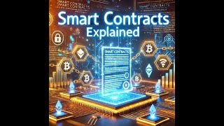The AI Lab:  Mastering Smart Contracts: Your Ultimate Guide to Blockchain Automation!