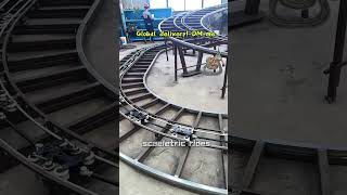 Amusement park project solution!scaeletric ride for park! #anxinamusement #fyp #manufacturer