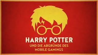 Die Abgründe des mobile Gamings | Hogwarts Mystery