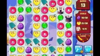 Candy Valley Level 31
