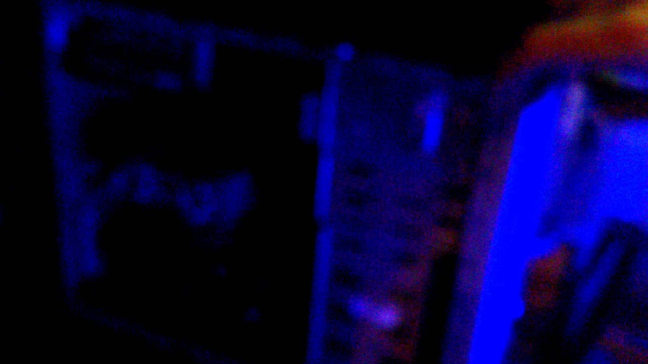 Плавное включение подсветки системника - YouTube