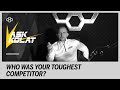 ASK KOLAT: Who Was Your Toughest Competitor?