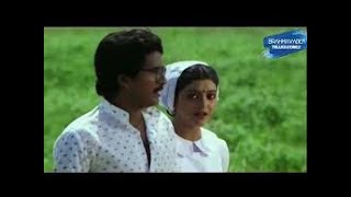 "Nirantaramu Vasantamule" A Telugu duet