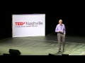 The Homunculi and I- Lessons from Building Organs on Chips: Dr. John Wikswo at TEDxNashville