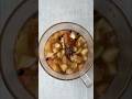 Spiced Apple Syrup #recipe #easydrinks #hosting