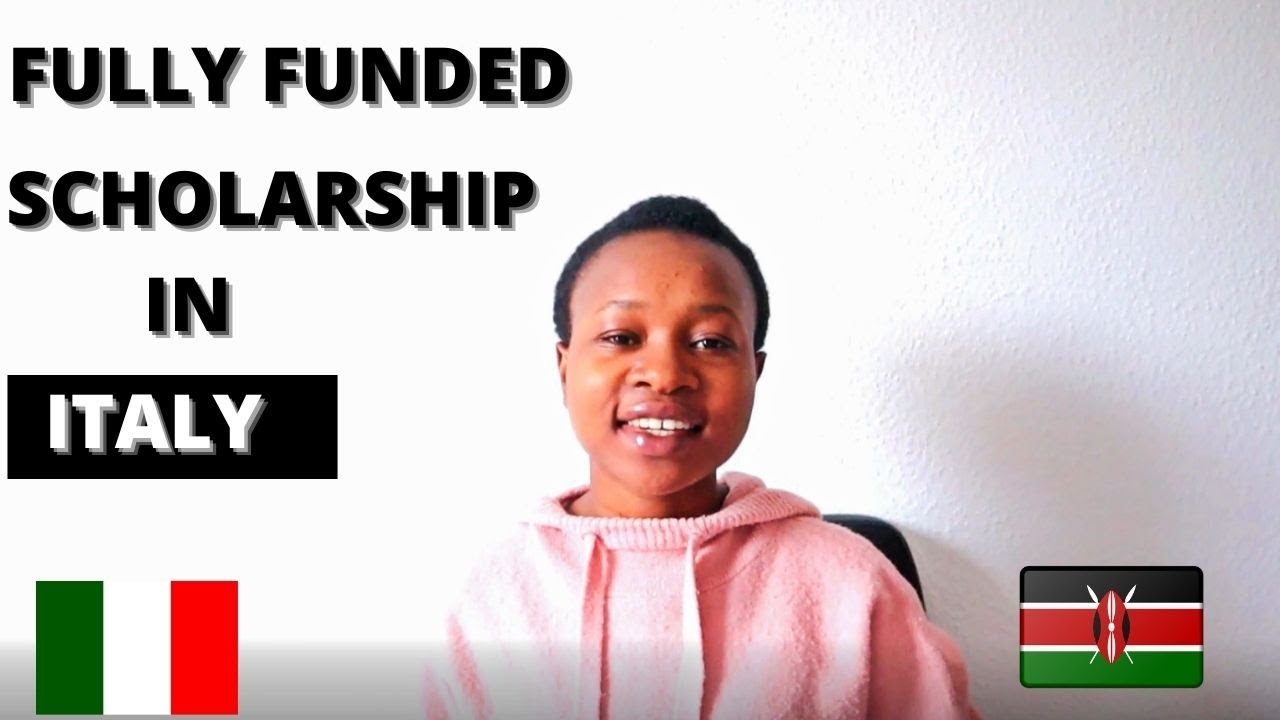 What the Italian scholarship offers| Fully funded Italian scholarships for International Students