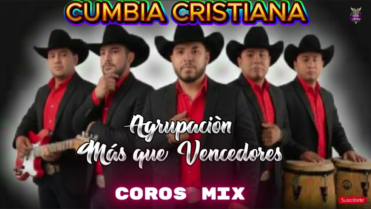 Cumbia Cristiana | Mix Mi Alma Volará | Alabanza Llena de Esperanza y Gozo