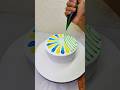 mix jelly new cake Design #shorts#feed#tending#cake#virals#video#youtubeshorts