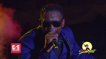 Reggae Sumfest 2016 - Busy Signal  (Part 2 of 4) - Night Shift