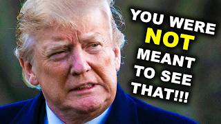 Famous Trump Doctor's Note Sparks ALARM After New Photos Blow Up Net Worth