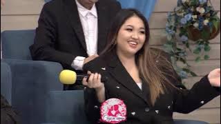 ШЫҢҒЫС ПЕН ДИАНА АРАСЫНДАҒЫ СЕЗІМ КҮШЕЙІП КЕЛЕДІ ❤️ ШЫНАЙЫ МАХАББАТ ПА? Сезім Бағы! 10.11.25