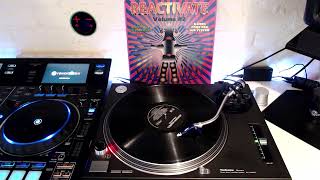Techno Grooves Mach - Techno Slam