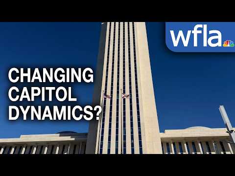 Will new leadership end clashes in Tallahassee?