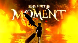 Sing For The Moment - Asta Black Clover Editamv