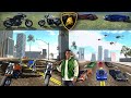 New update in Indian bikes driving 3d 😀 all new cheat codes 😋KGF BIKE 🏍LAMBORGHINI |Rehman Gaming