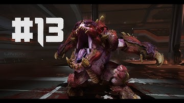 PINKY! - DOOM - Part 13