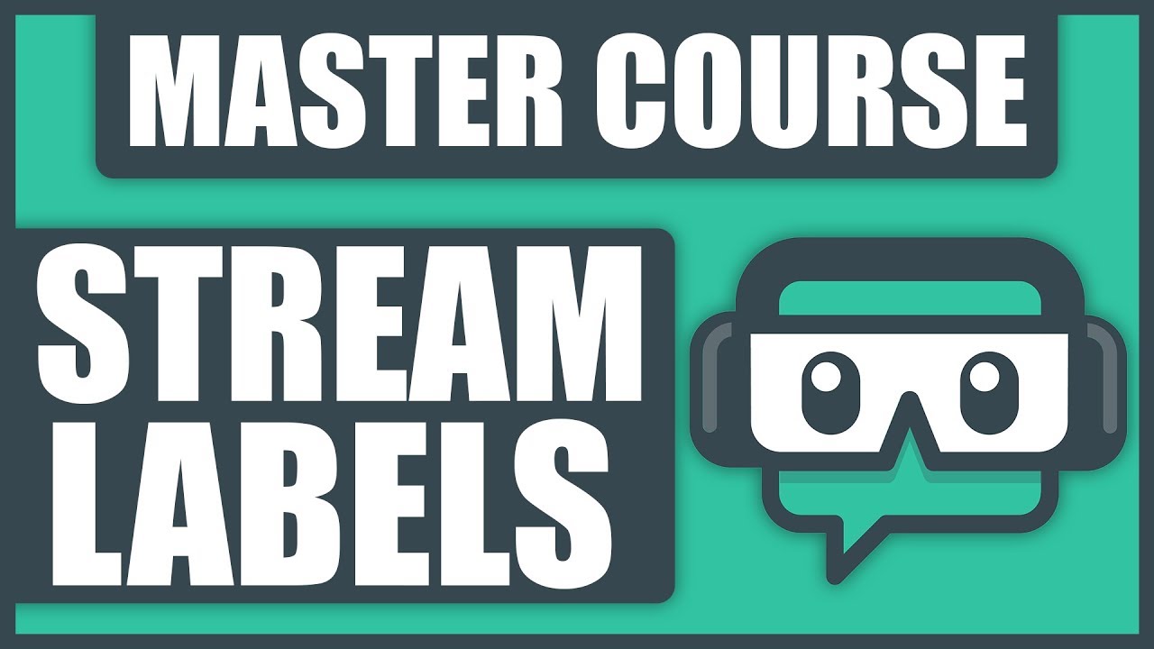 How To Add A COUNTDOWN TIMER To Streamlabs OBS - Stream Soon - YouTube