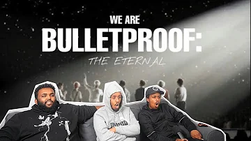 BTS (방탄소년단) - We Are Bulletproof The Eternal | Reaction