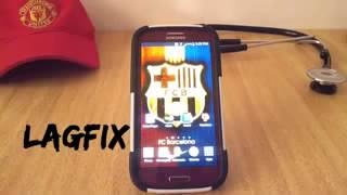 How to FIX LAGS in ALL ANDROID DEVICES by using LAGFIX Android Life screenshot 5
