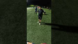 Do I laugh or cry 😂😂😂😂😂😂😂 #footballskills #soccerskills #footballshorts #soccershorts
