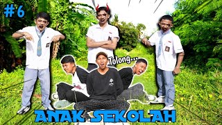 SCHOOL CHILDREN PART 6 | Mikael Family