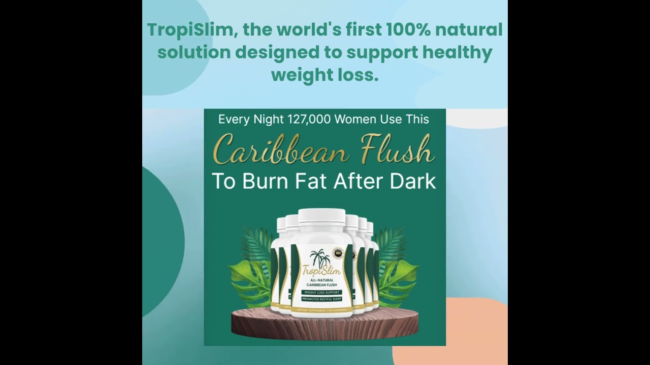 Tropi Slim
