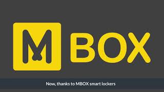 Introducing MBOX Smart Lockers screenshot 4