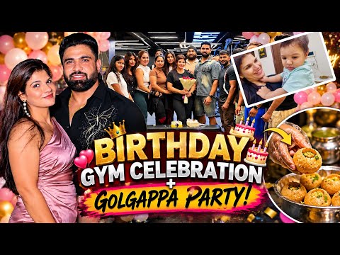 Socha Tha Simple Birthday Hoga… 😂 | My Birthday Vlog | imkavy #vlog