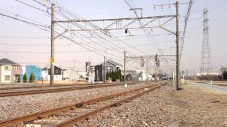 EH200 10単機