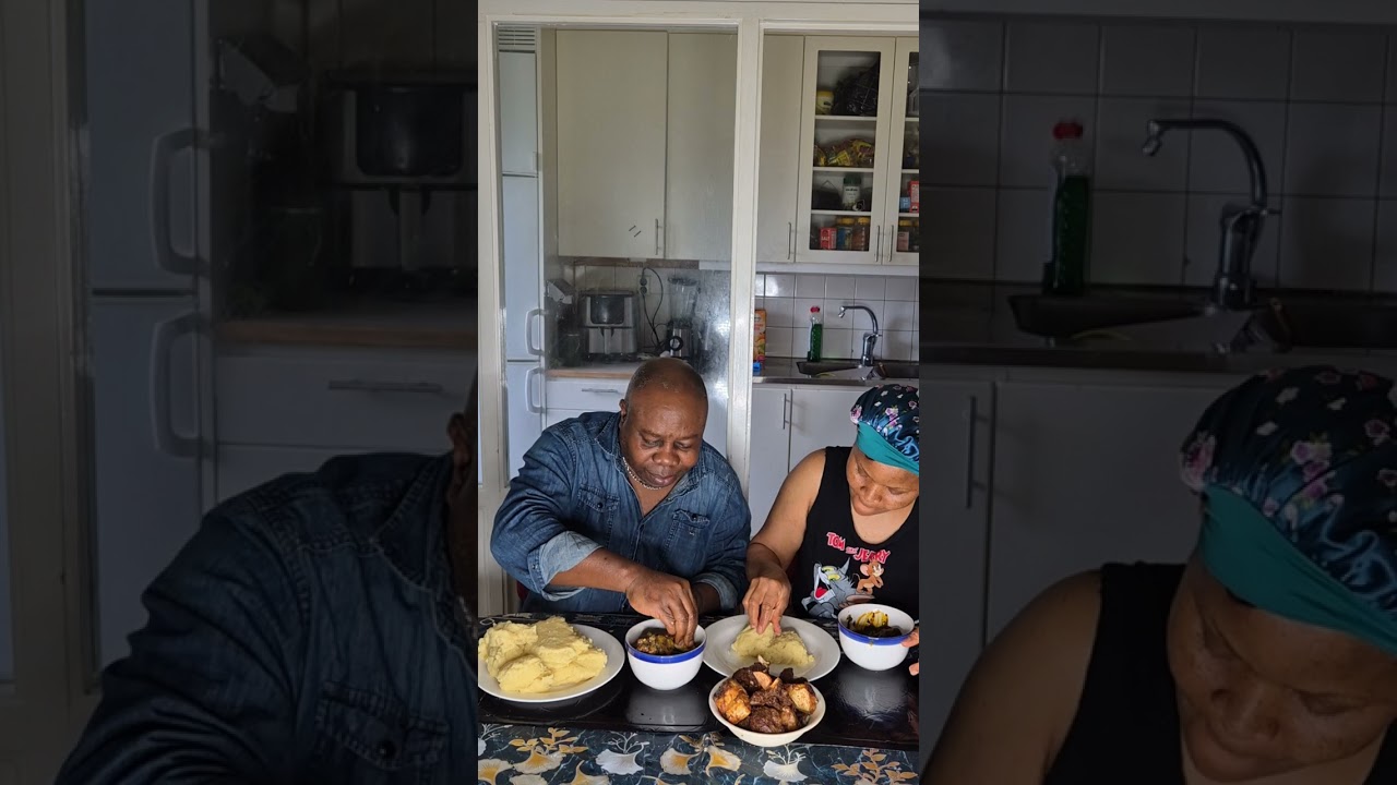 Greedy Man 😆 🤣 😂