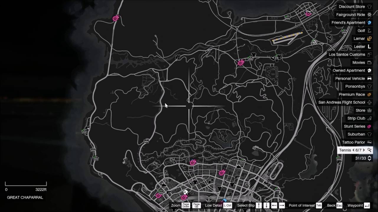 [Bøllebanden] GTA5 - Dr.Foster, Karlzone og Womba flyver