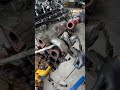 Zerlegung des 8-Zylinder-Motors des Range Rover #KasemAutoservice  #rangerover  #motor