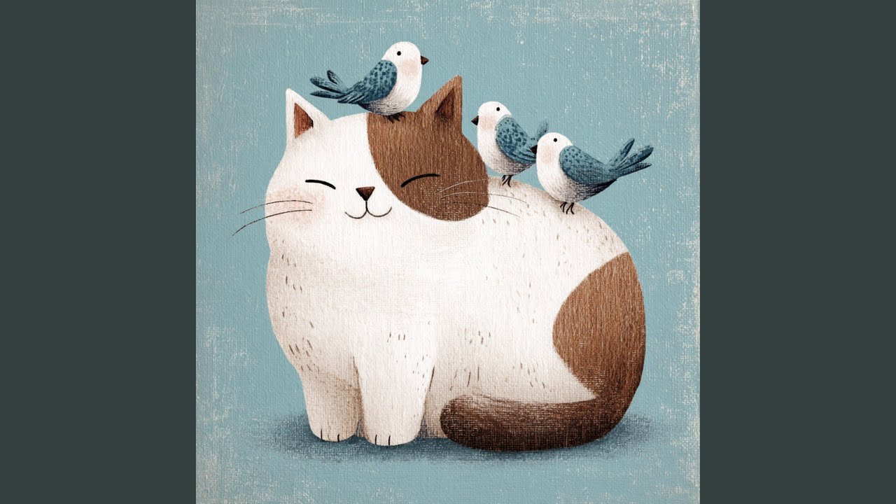 Sunny Walk (Radio Edit)